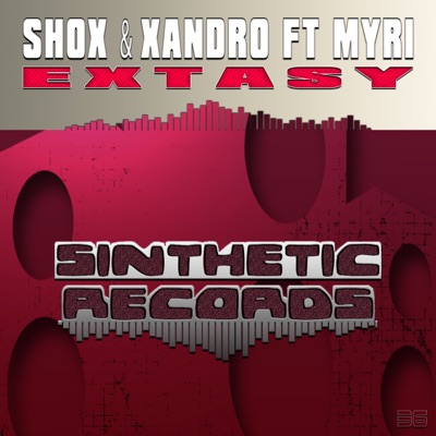 Extasy (feat. Myri) - Single