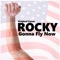 Rocky Gonna Fly Now artwork