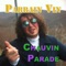 Chauvin Parade - Parrain Vin lyrics