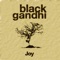 Como el Agua - Black Gandhi lyrics