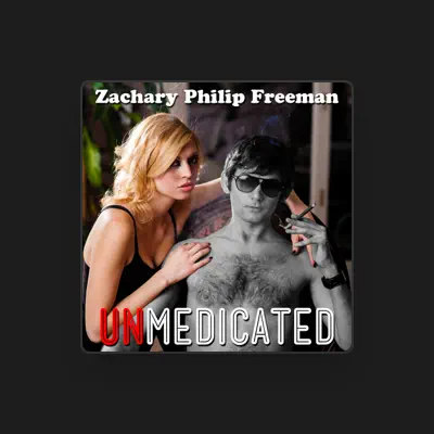 Listen to Zachary Philip Freeman, watch music videos, read bio, see tour dates & more!