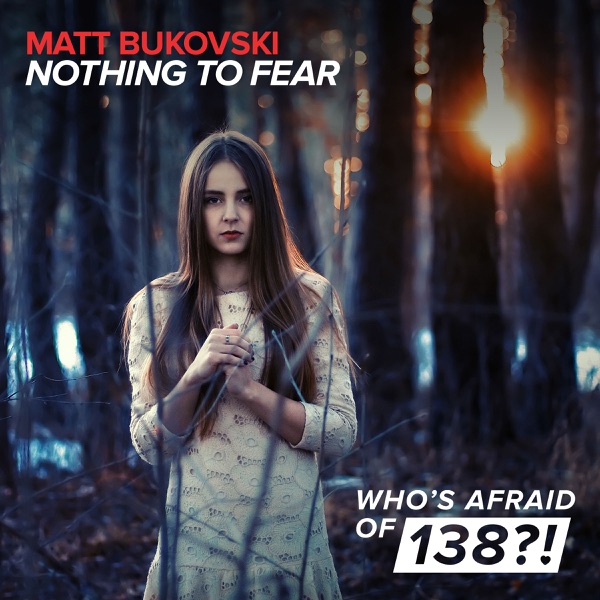 Nothing To Fear - Single