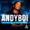 Naked Eye (Instrumental Mix) - Andyboi lyrics