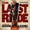 The Last Ride (Original Motion Picture Soundtrack) artwork