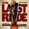 The Night Hank Williams Came to Town - Johnny Cash & Waylon Jennings lyrics
