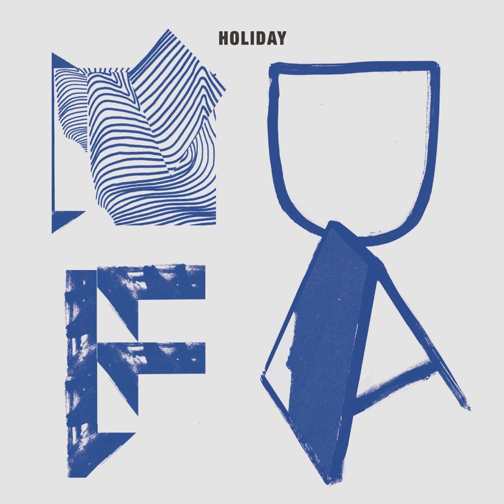 Nufa – Holiday (+ Downnload)