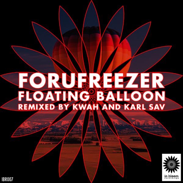 Floating Balloon - EP