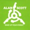 Powerless - Alan Scott lyrics