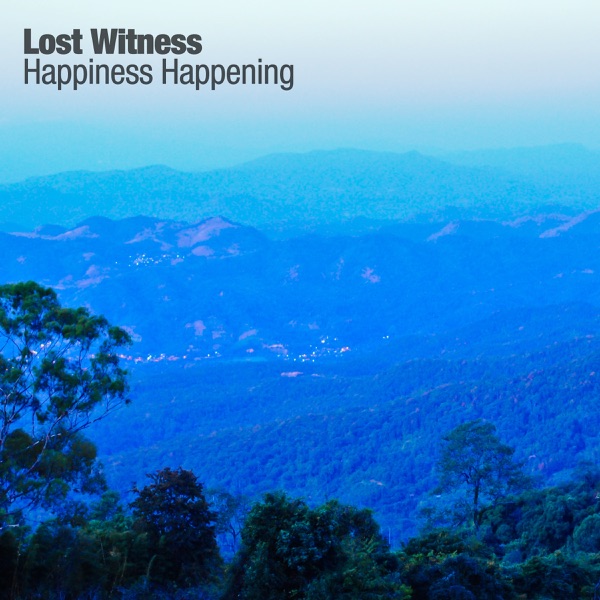 Happiness Happening - EP