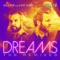 Dreams (feat. Matt Alber) [SpekrFreks Dub] - Saul Ruiz lyrics
