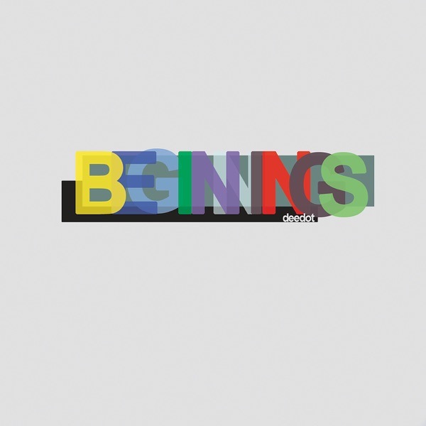 Beginnings - EP