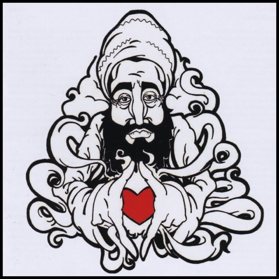 Cover artwork for Truth