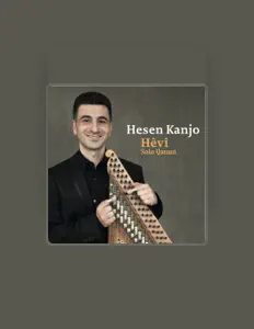 Poslechněte si interpreta Hesen Kanjo, sledujte hudební videa, přečtěte si životopis, podívejte se na data turné a další informace.