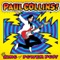 C'mon Let's Go! - Paul Collins lyrics