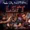 All or Nothing - Left lyrics