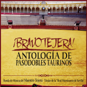 ¡Bravo Tejera! Antología de Pasodobles Taurinos - Banda de Musica del Maestro Tejera