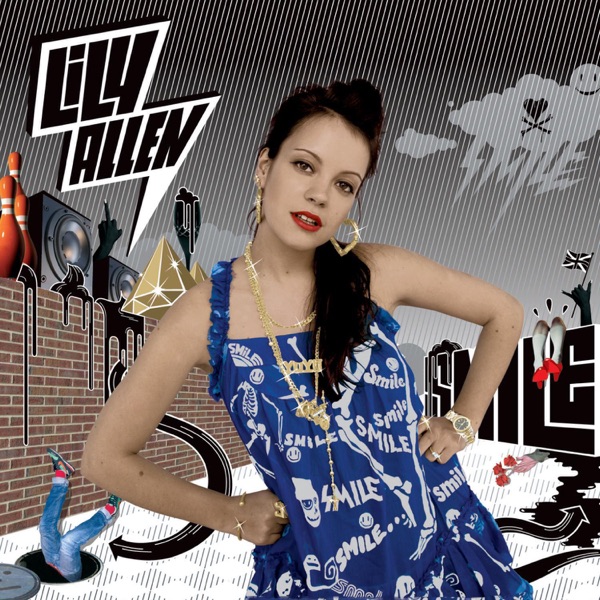 Smile - EP - Lily Allen