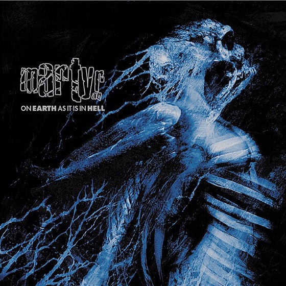 Cover artwork for Bring Out Your Dead