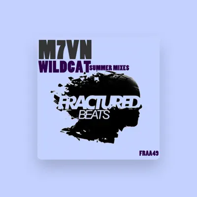 Listen to M7vn, watch music videos, read bio, see tour dates & more!
