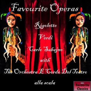 Rigoletto: Act 2 - Povero Rigoletto; Cortigiani, Vil Razza Dannata