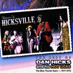 Dan Hicks & The Hot Licks - Where's the Money?