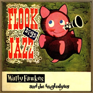 Flook Digs Jazz - EP