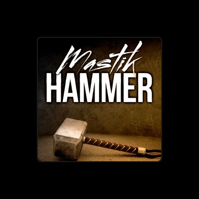 Listen to Mastik, watch music videos, read bio, see tour dates & more!