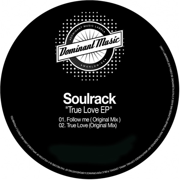 True Love - Single