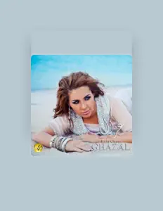 Ghazalを聴いたり、ミュージックビデオを鑑賞したり、経歴やツアー日程などを確認したりしましょう！