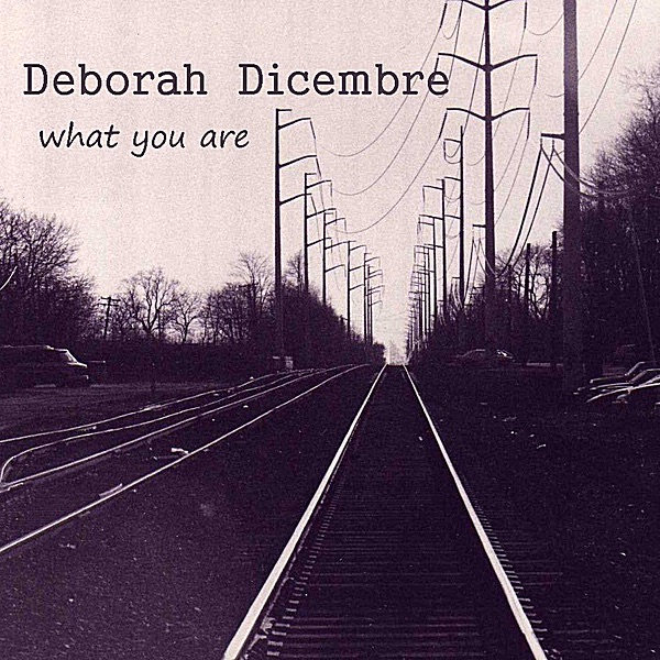 What You Are - EP