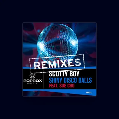 Listen to DJ Scotty Boy, watch music videos, read bio, see tour dates & more!