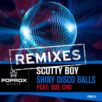DJ Scotty Boy & Sue Cho