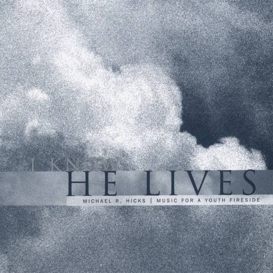 Cover artwork for I Am a Child of God