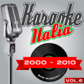 Boyband (Originally Performed by Velvet) [Karaoke Version] [2001]