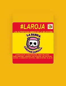 Listen to La Banda del Capitán Canalla, watch music videos, read bio, see tour dates & more!
