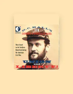 Listen to D.C. Hall's New Concert and Quadrille Band, watch music videos, read bio, see tour dates & more!