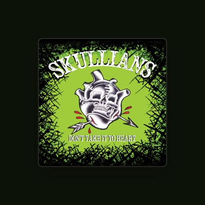 Listen to Skullians, watch music videos, read bio, see tour dates & more!
