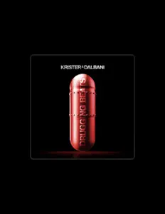 Listen to Krister & Dalbani, watch music videos, read bio, see tour dates & more!