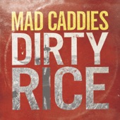 Mad Caddies - Little Town