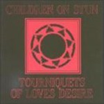 Children On Stun - Cats or Devils Eyes