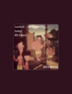 Listen to Luckyz, watch music videos, read bio, see tour dates & more!