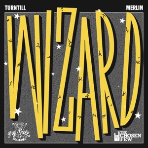 Wizard - EP