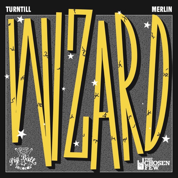 Wizard - EP