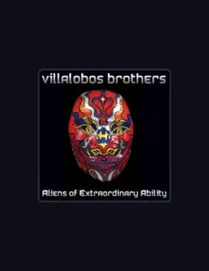 Listen to Villa-Lobos Brothers, watch music videos, read bio, see tour dates & more!