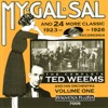 Ted Weems and his Orchestra - The Day That I Met You