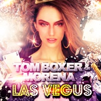 Las Vegus (feat. SirReal) - Single - Tom Boxer & Morena