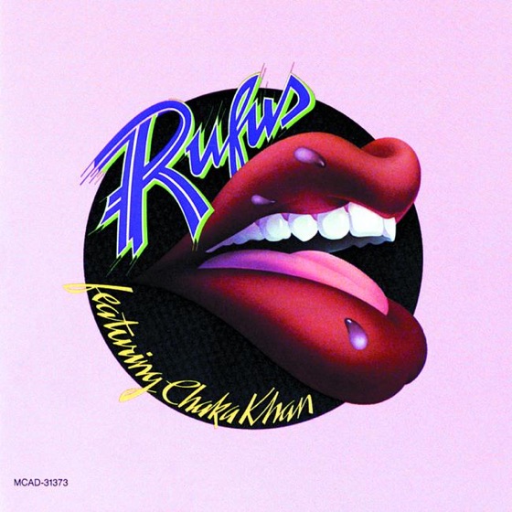 Cover artwork for Sweet Thing