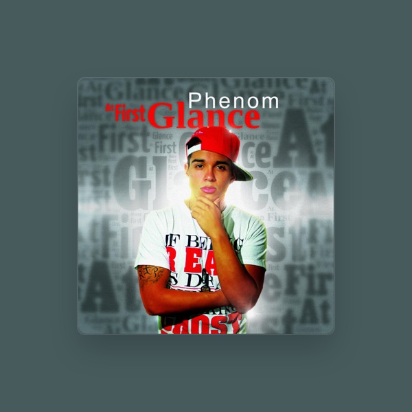 Phenom's avatar