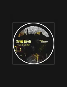 Listen to Sergio Sorolla, watch music videos, read bio, see tour dates & more!