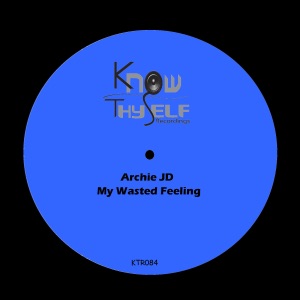 My Wasted Feeling - Single